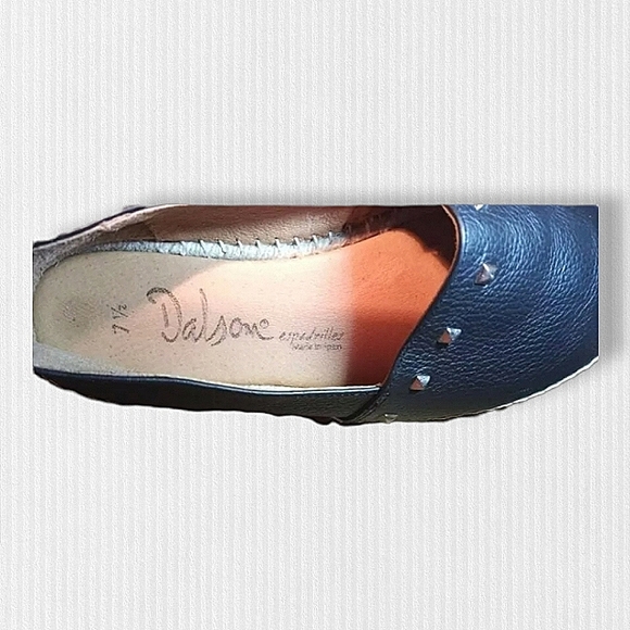 Women's Dalsome Espedrilles Size US7.5 Black - Picture 3 of 4